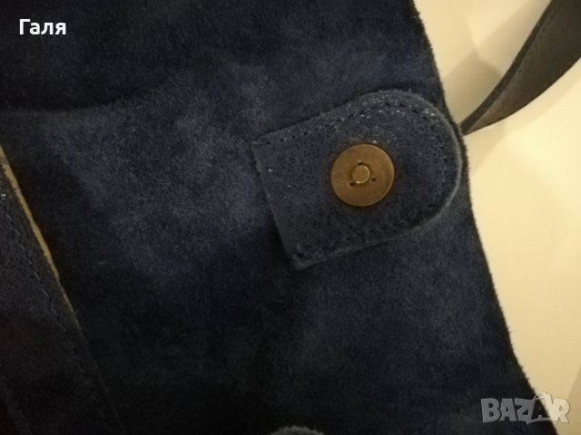 Дамска чанта, снимка 5 - Чанти - 23846919