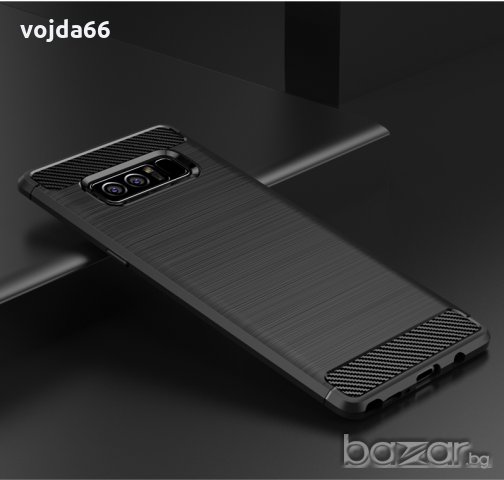Samsung Note 8 гръб, снимка 3 - Samsung - 19545515