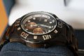 Часовник оригинален швейцарски Festina chronograf лимитирана серия, снимка 3