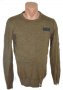 Angelo Litrico C&A мъжка блуза пуловер 100% памук, снимка 1 - Пуловери - 23474173