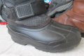 термо боти Arctic track® Boots,made in CANADA 39 - 40 ловни водоустойчиви, топли апрески,двоен ботуш, снимка 16