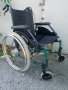 КАТО НОВА инвалидна количка рингова - ПОД НАЕМ, продажба , снимка 4
