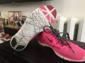 Nike Free 5.0 TR Fit 4, снимка 5