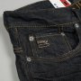 Нови къси панталони G STAR 3301 RAW DENIM STRAIGHT, оригинал , снимка 5