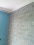 Вътрешни ремонти - лепене тапети , шпакловки , латекс и др.  , снимка 2