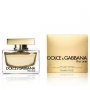  Дамски парфюм, алтернативен на "DOLCE&GABBANA THE ONE" 50мл., снимка 1 - Дамски парфюми - 24364806