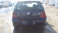 VW Golf 1.9 TDI 110, снимка 4