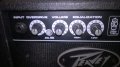 peavey backstage-guitar amplifier-30х30х18см-внос англия, снимка 7