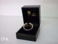 Сребърен пръстен 888, снимка 4