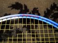 ракета  за тенис на корт   ВИДОВЕ  Yonex,Prince,HEAD,Slazenger, снимка 5