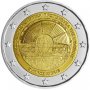 2 Евро Монети (възпоменателни) 2017 / 2 Euro Coins 2017 UNC, снимка 5