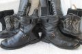 bili bi® original,N- 39, унисекс мото боти,байк боти, 100% естествена кожа,GOGOMOTO.BAZAR.BG®, снимка 6