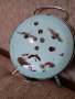 Стар часовник/будилник SHANGHAI CHINA, снимка 5