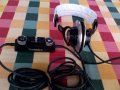 TECHNICS SP-1280  HI FI колекционерски слушалки, снимка 7