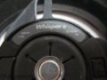 Американски вентилатор Whisper - 115V 7w -120х120х38мм, 115 волта	, снимка 2