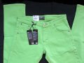 Зелени дънки Lee нови р.30, снимка 2
