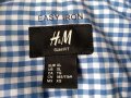 Нова мъжка риза H&M/ Ейч енд Ем, 100% оригинал, снимка 4