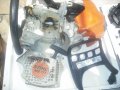 Stihl MS-171 на части, снимка 5