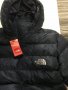 Промо-The North Face мъжки зимни якета/реплика А+, снимка 3