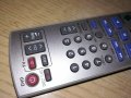 panasonic dvd/tv remote-внос швеицария, снимка 3