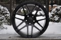 19" Ал. Джанти 5X120 БМВ BMW 5 E39 E60 E61 6 E63 E64 7 E38 E65 BBS, снимка 2