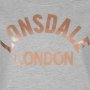 Lonsdale 100%oригин. Дамска Спортна блуза 60%памук внос Англия. , снимка 4