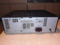 sanyo ja6155 amplifier-made in japan-620w-внос швеицария, снимка 14