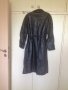 Дамско манто от естествена кожа, снимка 2