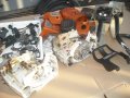 Продавам Stihl 440 и 460 на части, снимка 3