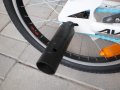 Продавам колела внос от Германия НОВ велосипед ВМХ AVIGO 20 цола, снимка 4