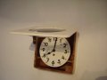 Стенен кухненски часовник Густав Бекер, снимка 2