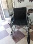 рингова инвалидна количка "Mobilux MSW 4 500", снимка 4
