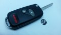 Конвертираща кутия за дистанционно с контактен ключ – заместител Honda Element, CR-V, Accord, Civic, снимка 10
