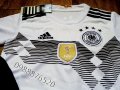 ПРОМО - Германия детски футболен екип, снимка 2