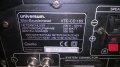 universum vtc-cd165 210w-stereo amplifier-внос швеицария, снимка 13