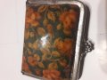 Ретро дамско портмоне , снимка 4