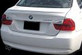 Спойлер за багажник M3 за BMW E90 (2005-2011) - Безплатна доставка!, снимка 2
