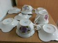  руски порцелан чаши за чай, снимка 13
