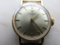 златен дамски часовник TISSOT, снимка 1 - Други ценни предмети - 6902252