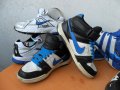 NIKE , баскет KЕЦКИ 35 -36 NIKE AIR 6.0 ORIGINAL,GOGOMOTO.BAZAR.BG, снимка 7