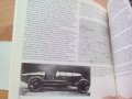 Книга с историята на Bugatti заглавие Amazing Bugattis автомобили литература, снимка 9