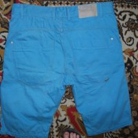 Къси панталони JACK&JONES, MISSISSIPPI   мъжки,ХЛ, снимка 4 - Къси панталони - 25932764