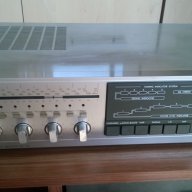 saba rs-940 stereo receiver 122watts-made in germany-внос швеицария, снимка 7 - Ресийвъри, усилватели, смесителни пултове - 8264922