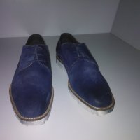 Мъжки обувки, снимка 2 - Ежедневни обувки - 24101544
