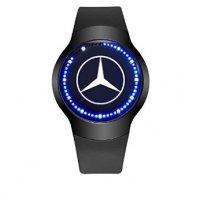LED часовници BMW, Mercedes, Audi реплика в Мъжки в гр. Ямбол - ID20384870  — Bazar.bg