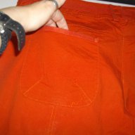 Еластични летни дънки "Н&М" / летни дънки голям размер, снимка 9 - Панталони - 14452643