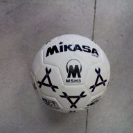Хандбална топка Mikasa SIZE 3 и 2 нова оригинална