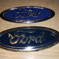 ford-11.5х4.5см-емблеми за форд-внос швеицария, снимка 5 - Аксесоари и консумативи - 20365652