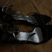 Официални обувки (сандали) на Гидо Gido, снимка 8 - Сандали - 19088073