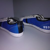 G-Star оригинални обувки, снимка 4 - Маратонки - 24479508